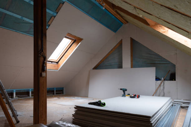 Professional Insulation Contractor in Adelanto, CA