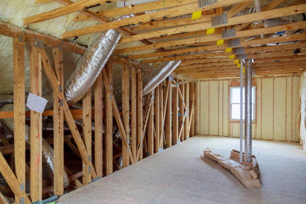 Best Insulation for Specific Applications in Adelanto, CA