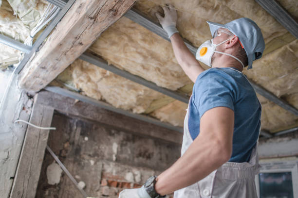 Best Spray Foam Insulation in Adelanto, CA