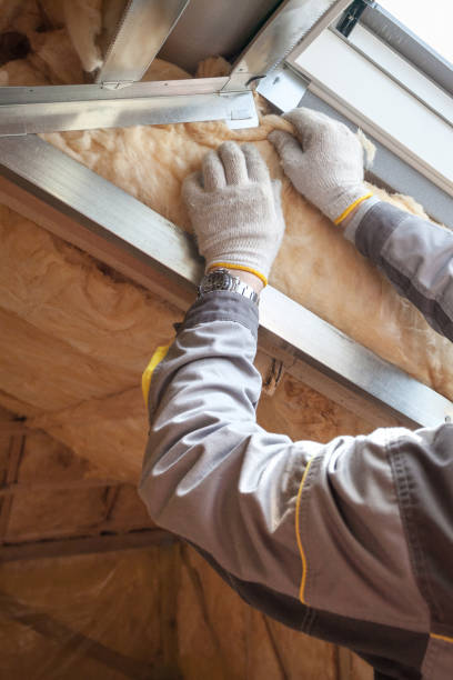 Types of Insulation We Offer in Adelanto, CA
