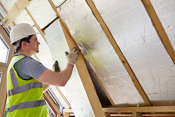 Best Spray Foam Insulation in Adelanto, CA