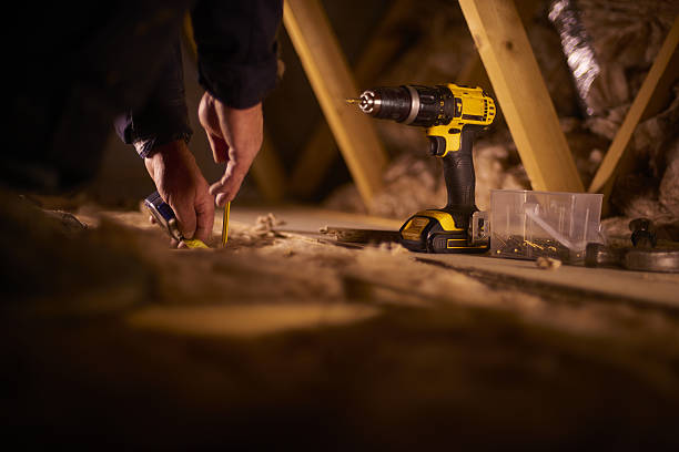 Best Commercial Insulation in Adelanto, CA
